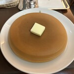 ウエスト ベイカフェ ヨコハマ - 