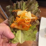 Korean Dining コッテジ - 