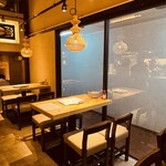 ゆんたく酒場 あずま商店 - 