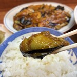 四川風中華料理 山幸 - 