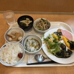 ホテルルートイン - 