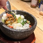 ゆんたく酒場 あずま商店 - 