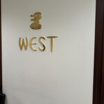 ウエスト ベイカフェ ヨコハマ - 