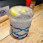 ゆんたく酒場 あずま商店 - 