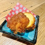 ゆんたく酒場 あずま商店 - 