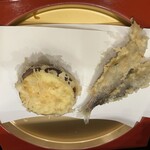 天麸羅からり - 