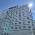 ホテルルートイン - 