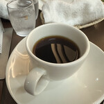 ウエスト ベイカフェ ヨコハマ - 