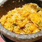 ゆんたく酒場 あずま商店 - 