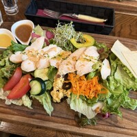 サクレフルール 日本橋 - 