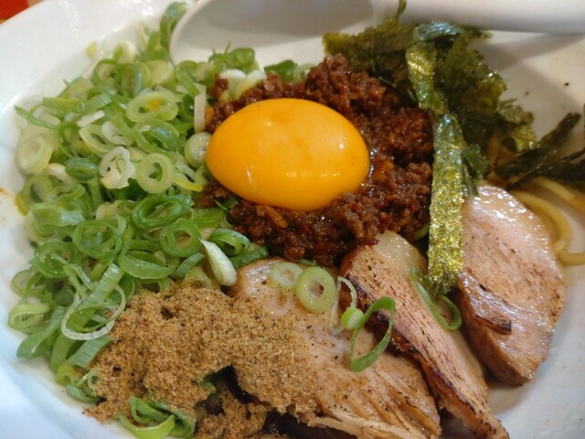 Chuka Soba Maya photo 4