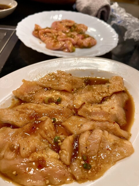 味園 - 新庄（焼肉）の写真