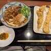 丸亀製麺 大野城店