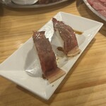 大衆ホルモン・やきにく煙力 - 