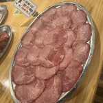 大衆ホルモン・やきにく煙力 伏見店 - 
