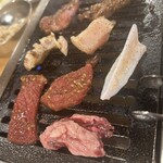 大衆ホルモン・やきにく煙力 - 