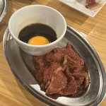 大衆ホルモン・やきにく煙力 - 