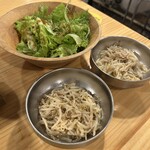 大衆ホルモン・やきにく煙力 伏見店 - 