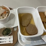 天神屋 - 料理写真: