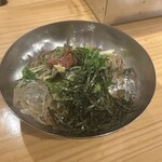 大衆ホルモン・やきにく煙力 - 