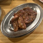 大衆ホルモン・やきにく煙力 - 