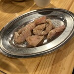 大衆ホルモン・やきにく煙力 伏見店 - 