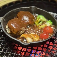 焼肉 よいん - 