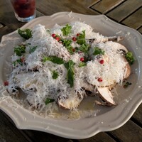 リオ・ブルーイング・コー ビストロアンドガーデン 東京ミッドタウン - 