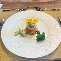MAISON HIBINO - 