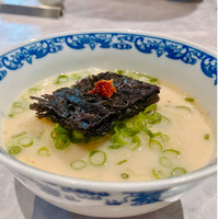 中国意境菜 白燕 - 