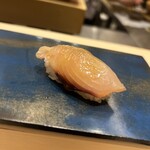 すしさとる - サワラ