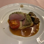 La Terrazza SABATINI - 