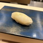 すしさとる - 新イカ