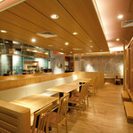 うっとこ - 内観全体