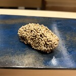 すしさとる - おはぎ