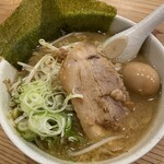 麺や 碧大将 - 
