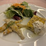 La Terrazza SABATINI - 