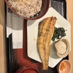 大戸屋 - 料理写真: