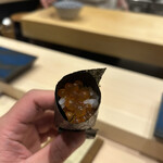 すしさとる - いくら