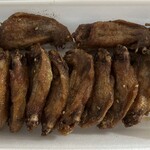 手羽先 あまちゃん - 