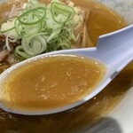 さっぽろ純連 札幌店 - 