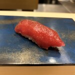 すしさとる - 赤身