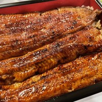 うなぎ川勢 - 