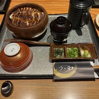 うな和本店 名古屋駅 - 
