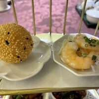 菜香新館 - 
