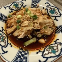 CANTON8 銀座店 -  CANTON8 銀座店 -