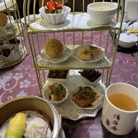 菜香新館 - 