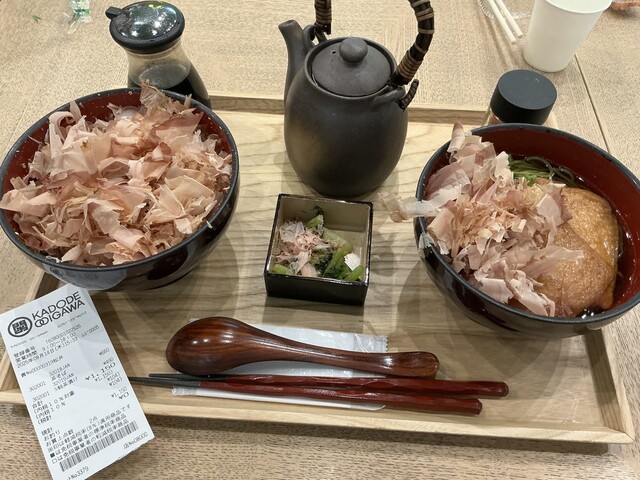 お茶漬け - 門出/お茶漬け | 食べログ