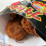 ローソン - 料理写真: