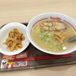 スガキヤ - 料理写真:
